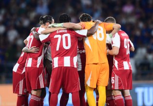 Ο Ολυμπιακός πρωταθλητής και το 2025-26 – Τι δείχνει μεγάλη έρευνα, τα ποσοστά και οι εκπλήξεις