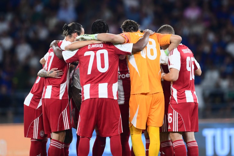 Ο Ολυμπιακός πρωταθλητής και το 2025-26 – Τι δείχνει μεγάλη έρευνα, τα ποσοστά και οι εκπλήξεις