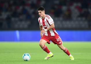 Ολυμπιακός Κ19: Αυτή είναι η ενδεκάδα κόντρα στην Πάφο για την πρεμιέρα του Youth League