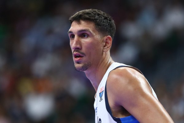 Λαρεντζάκης: «Αυτή είναι η φράση που ακούμε πιο συχνά από τον Σπανούλη…»