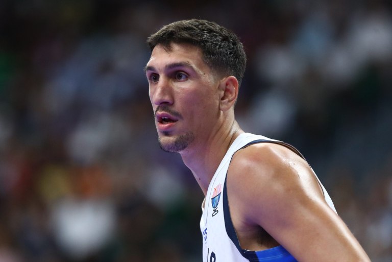 Λαρεντζάκης: «Αυτή είναι η φράση που ακούμε πιο συχνά από τον Σπανούλη…»