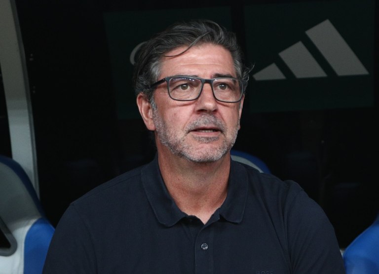 «Η Αλ Αχλί ενδιαφέρεται για τον Ρουί Βιτόρια»