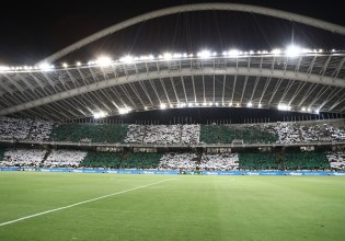 Δύο νέα πρόστιμα από την UEFA στον Παναθηναϊκό