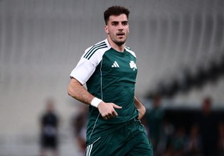 Τεράστια ρήτρα έβαλε η Σπόρτινγκ στο συμβόλαιο του Ιωαννίδη