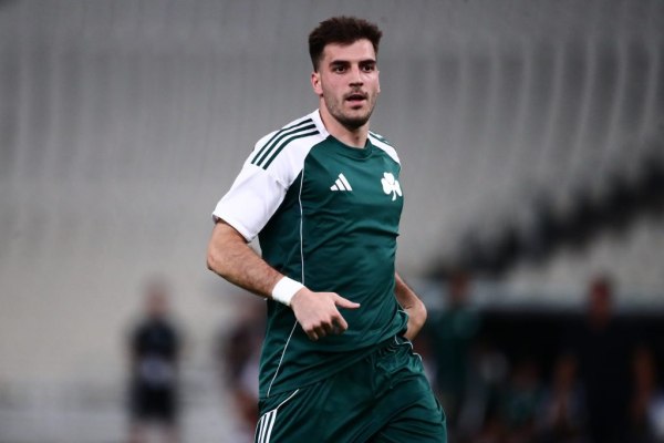 Τεράστια ρήτρα έβαλε η Σπόρτινγκ στο συμβόλαιο του Ιωαννίδη