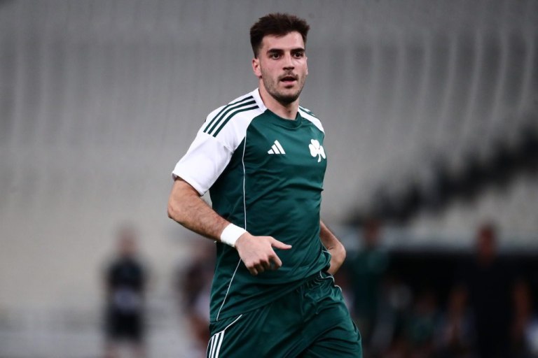 Τεράστια ρήτρα έβαλε η Σπόρτινγκ στο συμβόλαιο του Ιωαννίδη