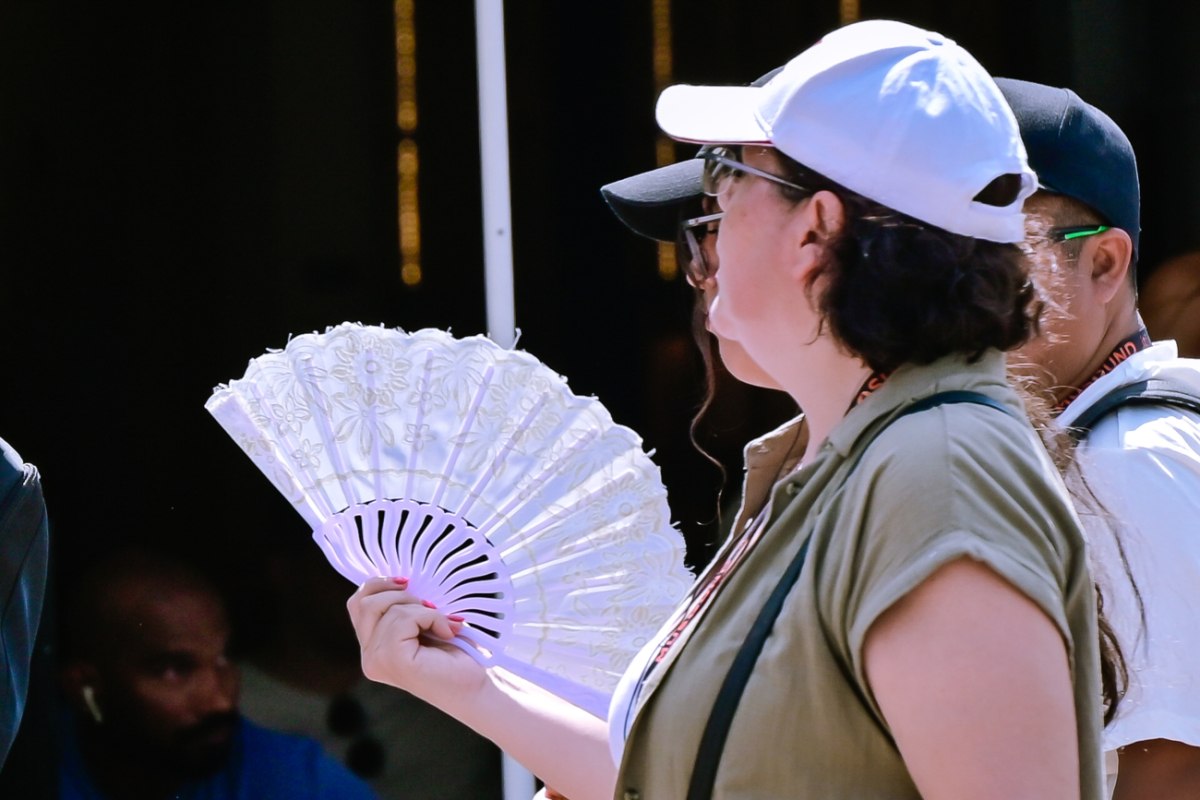 Το καλοκαίρι του 2025 ήταν το 3ο θερμότερο στην Ελλάδα από το 1960