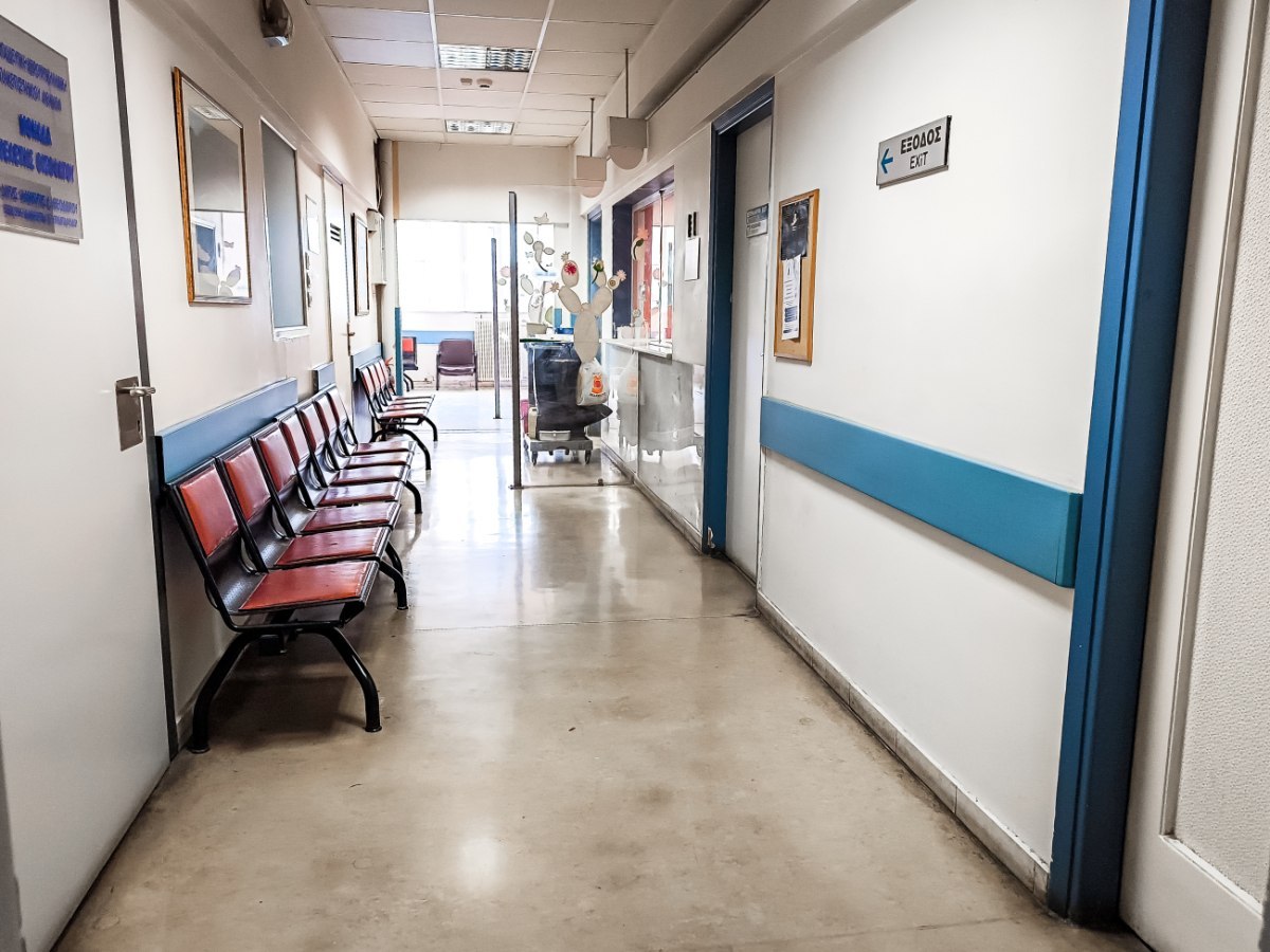 Γιαννάκος: Τι λέει για το νέο περιστατικό με την λάθος μετάγγιση αίματος