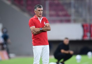 Μεντιλίμπαρ: «Πρώτα ο Πανσερραϊκός, μετά η Πάφος – Χαρούμενοι που επιστρέφει ο κόσμος»