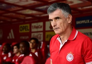 Γράφει Ιστορία ο Μεντιλίμπαρ στον Ολυμπιακό: Το εντυπωσιακό 68% και ο… Μπάγεβιτς