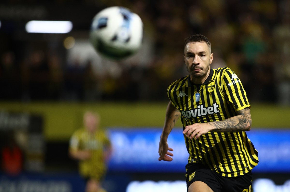 LIVE: Κηφισιά – Άρης