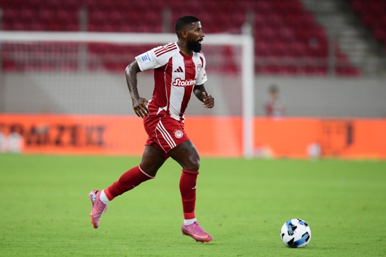 Ροντινέι: «Ανυπομονούμε για το ντέρμπι, περιμένω να γίνει ένα μεγάλο παιχνίδι»