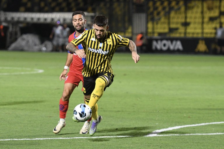 Άρης: Εκτός δράσης για 4-6 εβδομάδες ο Πέρεθ