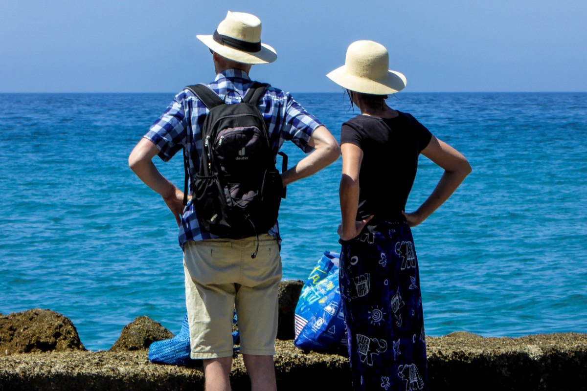 Συνεχίζει με καλοκαιρινή διάθεση ο Σεπτέμβριος – Πότε θα πέσει η θερμοκρασία;