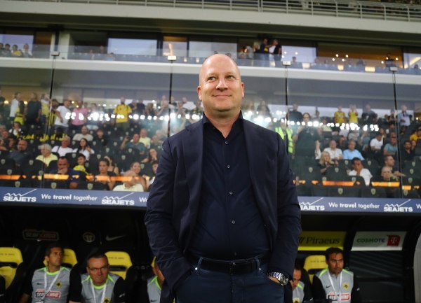 Η ευρωπαϊκή λίστα της ΑΕΚ για τα παιχνίδια του Conference League – Εκτός Λιούμπισιτς και Γιόνσον