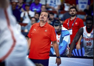 Η απάντηση του Νούρκιτς στον Αταμάν για την ώρα του αγώνα: «Έτοιμος να παίξω και στις πέντε το πρωί»