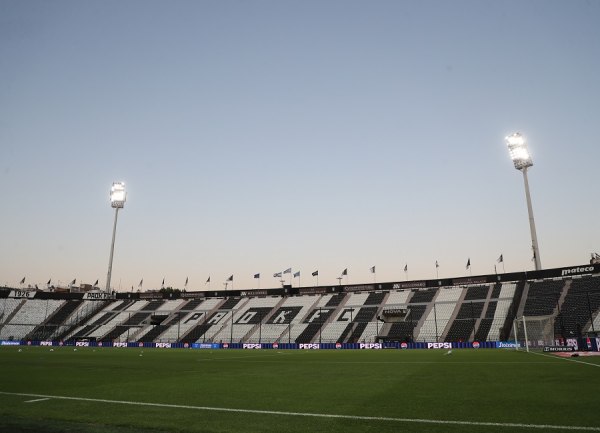 Η ΠΑΕ ΠΑΟΚ για τα γενέθλια της Τούμπας και το νέο γήπεδο