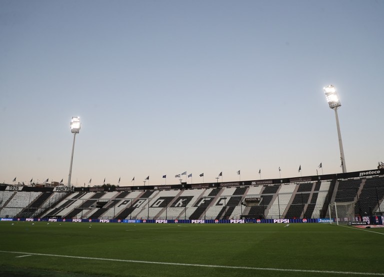 Η ΠΑΕ ΠΑΟΚ για τα γενέθλια της Τούμπας και το νέο γήπεδο