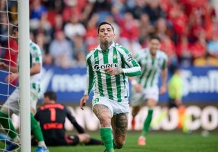 «ΠΑΟΚ και Άρης ενδιαφέρονται για την απόκτηση του Άβιλα από την Μπέτις»