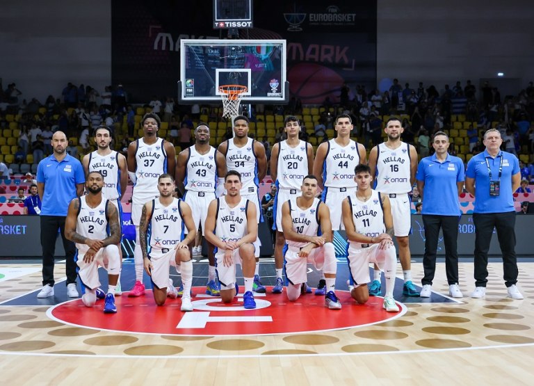 Τα σενάρια για την κατάταξη της Εθνικής μας μετά τη νίκη της Βοσνίας – Κίνδυνος αποκλεισμού για την Ισπανία