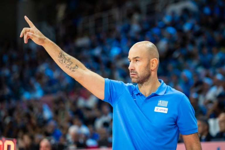 Ο Σπανούλης έχει τον τρόπο: Όταν ο «Kill Bill» απέκλεισε την Τουρκία (vid)