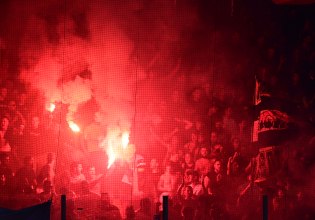 Νέα τιμωρία της ΑΕΚ από την UEFA – Κλειστό το πέταλο στον αγώνα με την Αμπερντίν και βαρύ πρόστιμο