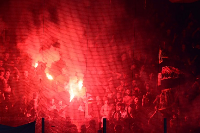 Νέα τιμωρία της ΑΕΚ από την UEFA – Κλειστό το πέταλο στον αγώνα με την Αμπερντίν και βαρύ πρόστιμο