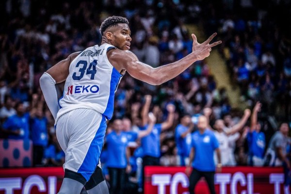 Τα πρώτα «ζευγάρια» της φάσης των 16 του Eurobasket