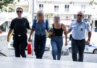 Θεσσαλονίκη: Τι θα έδειχνε το αλκοτέστ της 45χρονης την ώρα του τροχαίου; Νέα ερωτήματα και για την ταχύτητα της Porsche