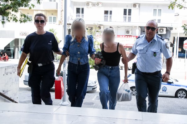 Θεσσαλονίκη: Τι θα έδειχνε το αλκοτέστ της 45χρονης την ώρα του τροχαίου; Νέα ερωτήματα και για την ταχύτητα της Porsche