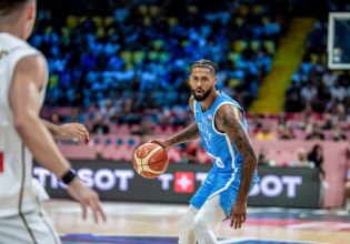 Ο κομβικός ρόλος του Ντόρσεϊ στην Εθνική του Σπανούλη και οι διαφορές με τον Ολυμπιακό (vids)