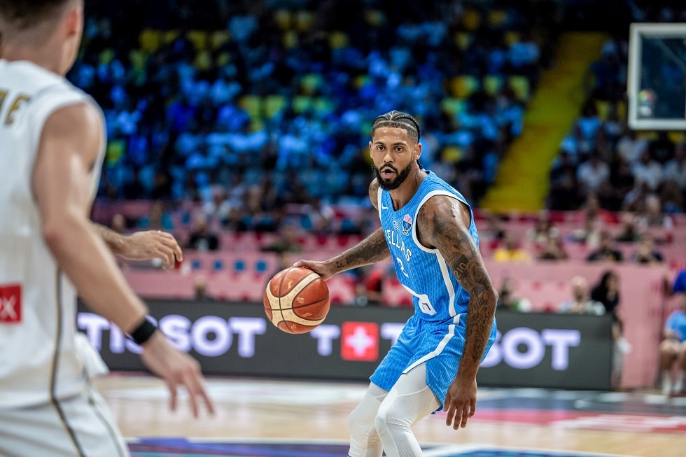 Ο κομβικός ρόλος του Ντόρσεϊ στην Εθνική του Σπανούλη και οι διαφορές με τον Ολυμπιακό (vids)