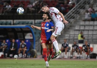 Super league:  Ανακοινώθηκε το πρόγραμμα της 3ης αγωνιστικής