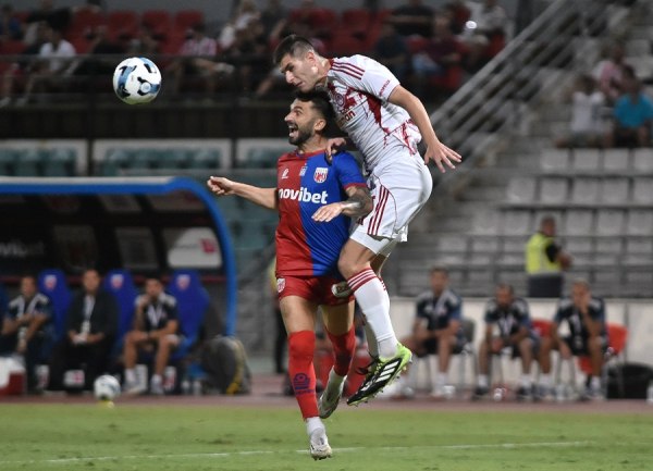 Super league:  Ανακοινώθηκε το πρόγραμμα της 3ης αγωνιστικής