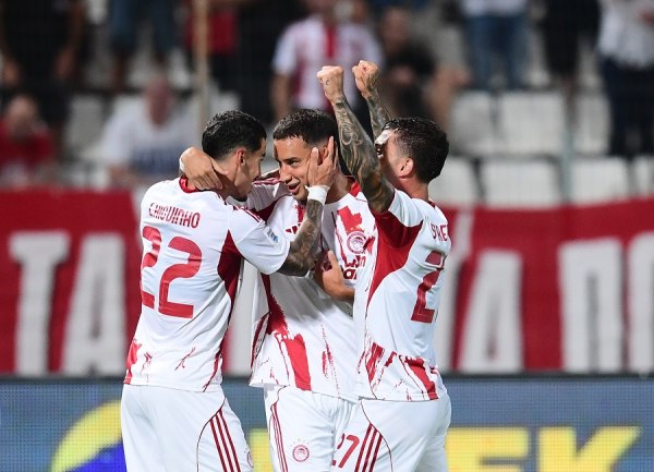 Τα ακριβότερα ρόστερ για τη σεζόν 2025-26: Αντίπαλοι του Ολυμπιακού τρεις από τις πέντε πρώτες ομάδες