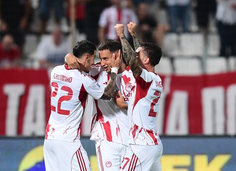 Τα ακριβότερα ρόστερ για τη σεζόν 2025-26: Αντίπαλοι του Ολυμπιακού τρεις από τις πέντε πρώτες ομάδες