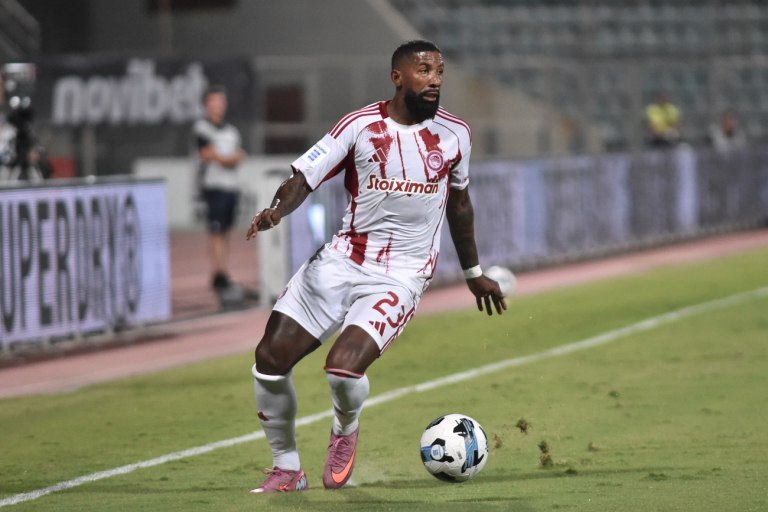 Το πρόγραμμα του Ολυμπιακού στο πρωτάθλημα μέχρι τα Χριστούγεννα