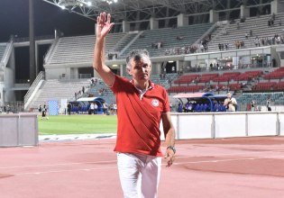 Αφιέρωμα σε Ολυμπιακό και Μεντιλίμπαρ από τη Μπαρτσελόνα: «Ο αρχιτέκτονας της επιστροφής στο Champions League»