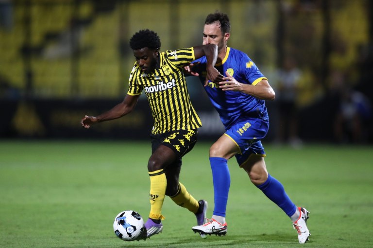 LIVE: Παναιτωλικός – Άρης