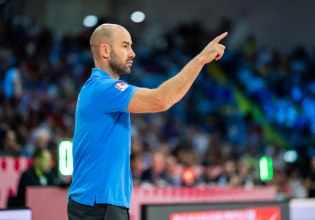 Σπανούλης: «Μπορούμε να παίξουμε πολύ καλύτερα»