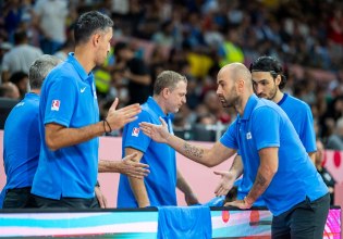 Σπανούλης στα τουρκικά ΜΜΕ: «Δεν υπάρχουν ειδικά σχέδια για τον Σενγκούν – Πολύ καλή η σχέση με τον Αταμάν»