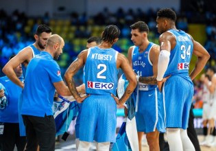 «Τελικός» για την Εθνική κόντρα στην Ισπανία – Τα σενάρια για την πρωτιά και τα δύο μονοπάτια μέχρι τον τελικό