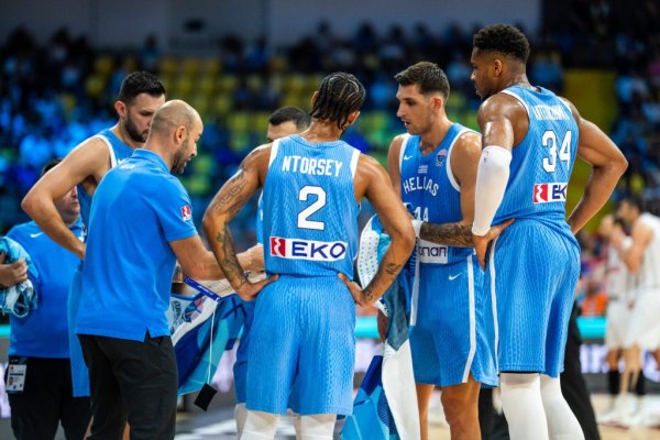 «Τελικός» για την Εθνική κόντρα στην Ισπανία – Τα σενάρια για την πρωτιά και τα δύο μονοπάτια μέχρι τον τελικό