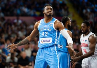 Ελλάδα – Βοσνία: Να συνεχίσει με το απόλυτο στο Eurobasket θέλει η Εθνική