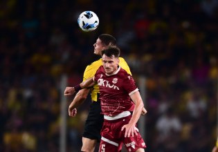 LIVE: Αστέρας – ΑΕΛ