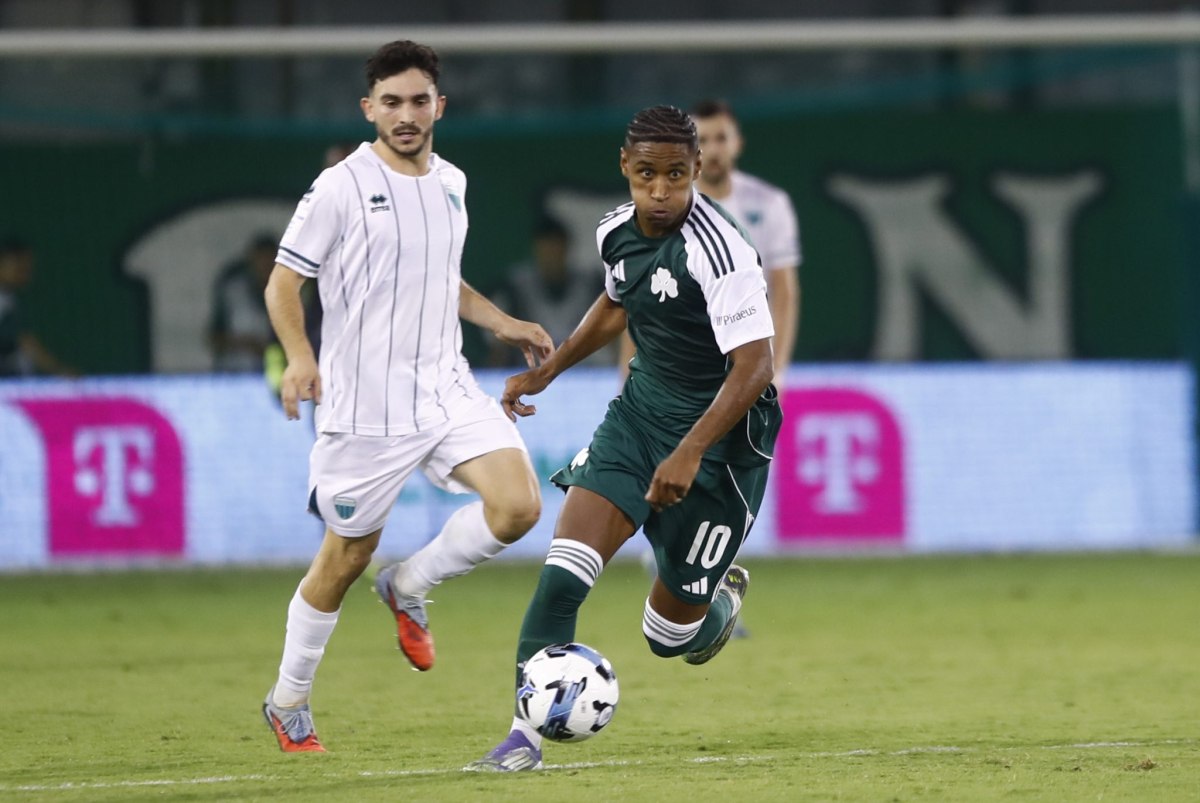 Η βαθμολογία της Super League μετά την 2η αγωνιστική (pic)