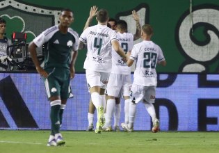 Παναθηναϊκός – Λεβαδειακός 1-1: Προσγείωση από τον Βέρμπιτς (vid)