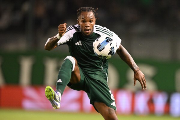 Η εντεκάδα του Παναθηναϊκού κόντρα στην Κηφισιά (pic)