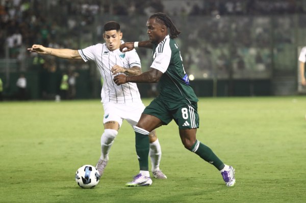 LIVE: Κηφισιά – Παναθηναϊκός