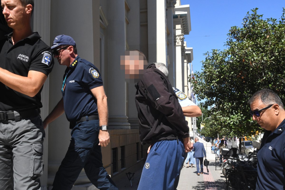 Πάτρα: Γνωστός στις Αρχές ο 46χρονος που σκότωσε την 85χρονη